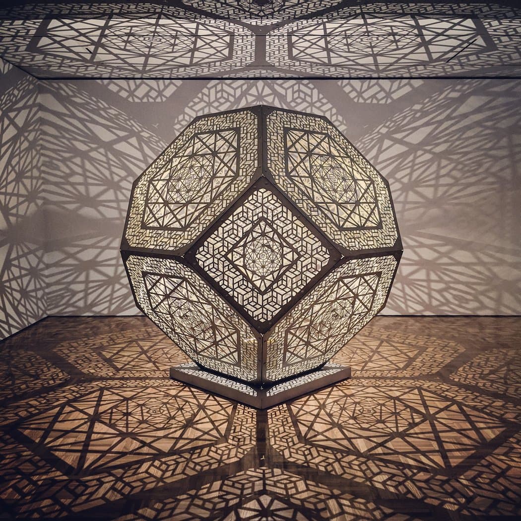 Friday Nights at OMCA 1