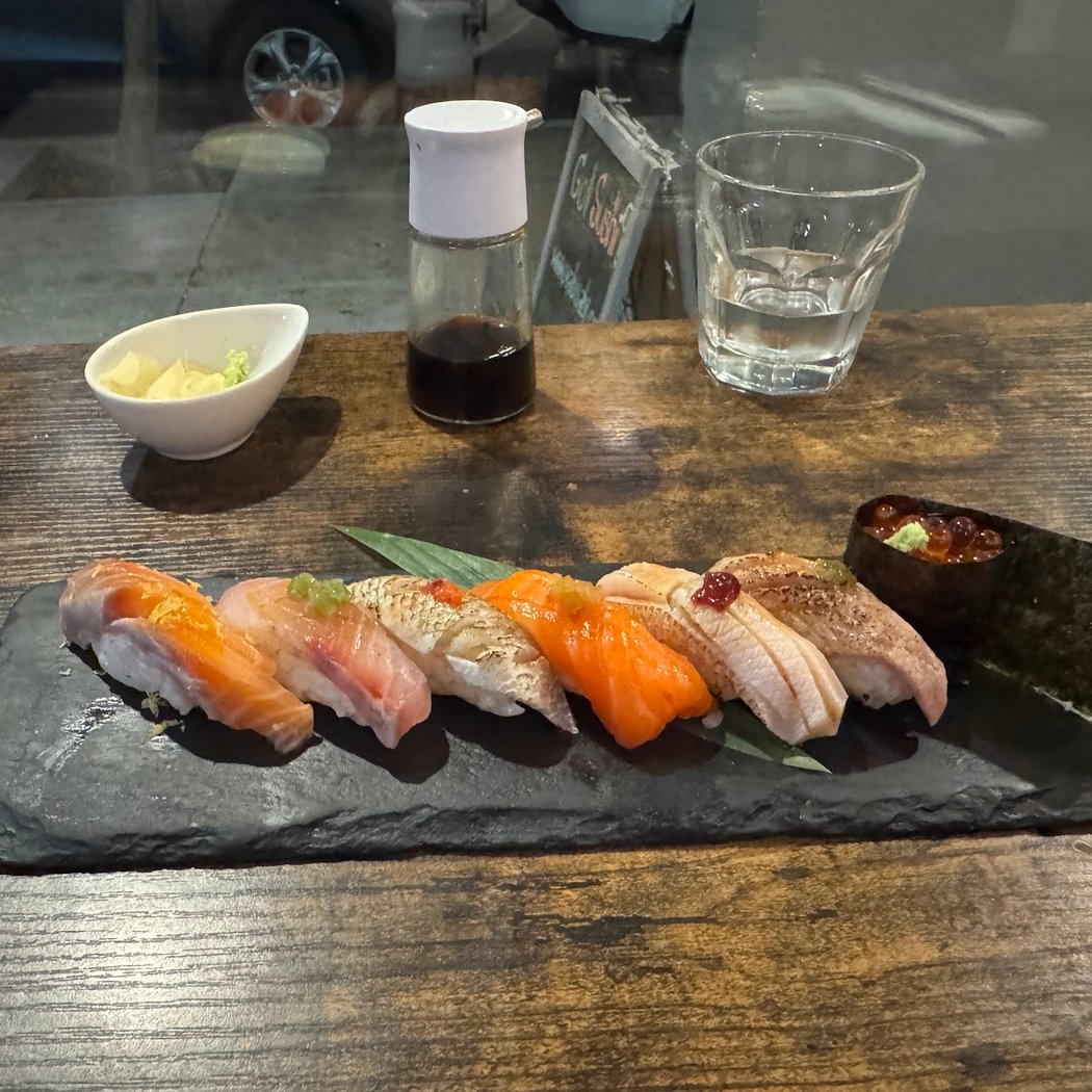 Wabi-Sabi SF at Soma 3