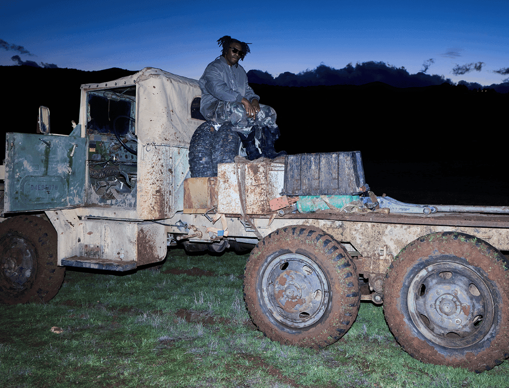 sosocamo — Big Country Tour 2