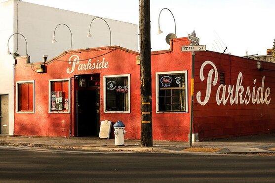 SF Venue 'Thee Parkside' Closing After 25 Years 1