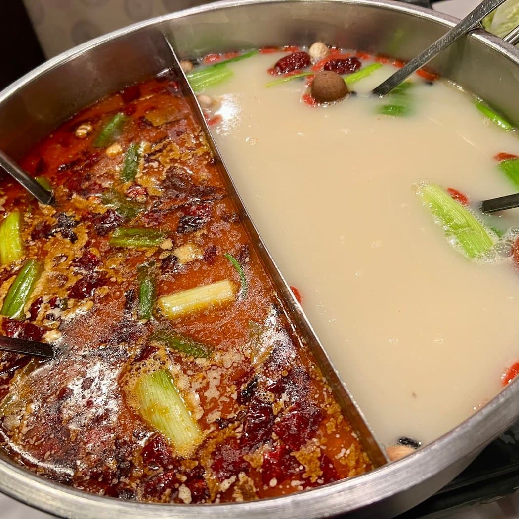 Happy Lamb Hot Pot | Mountain View 3