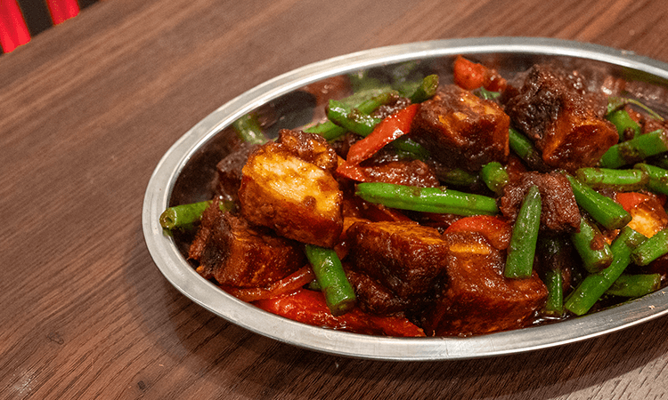 BANGKOK STREET Thai Street Food 3