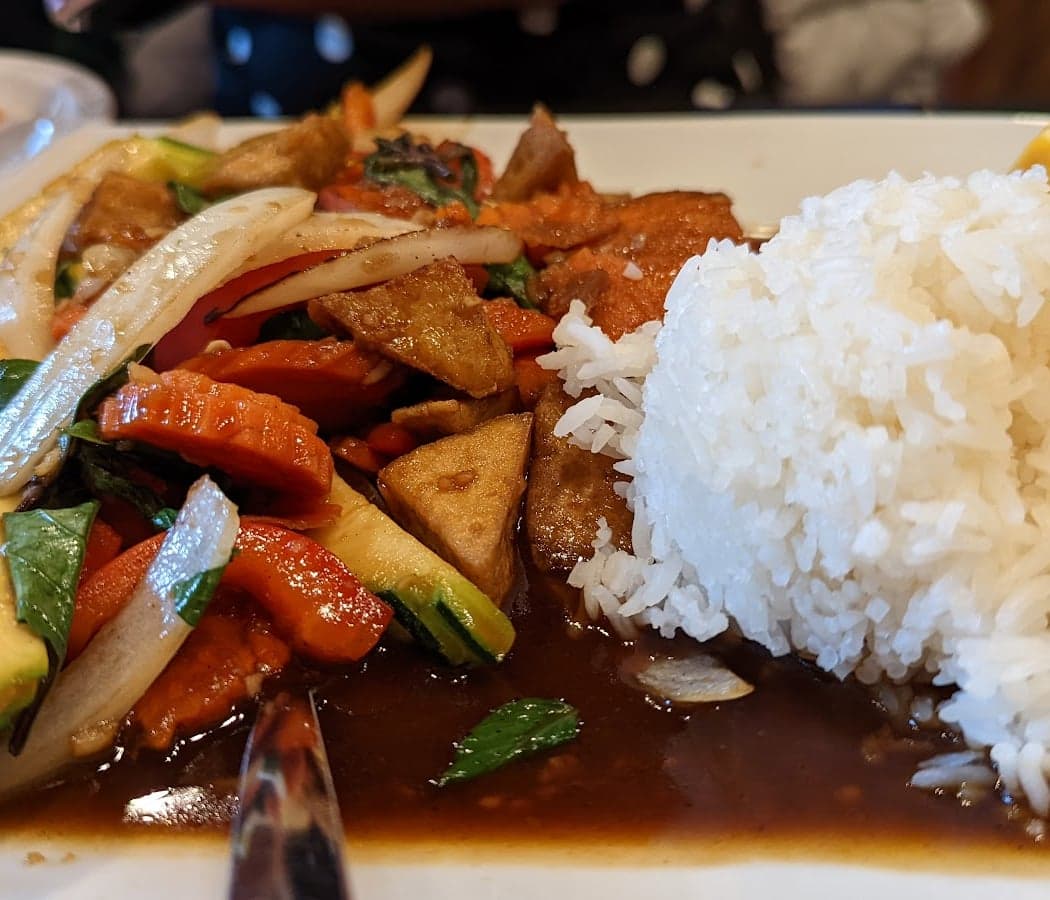 Neecha Thai Cuisine 3