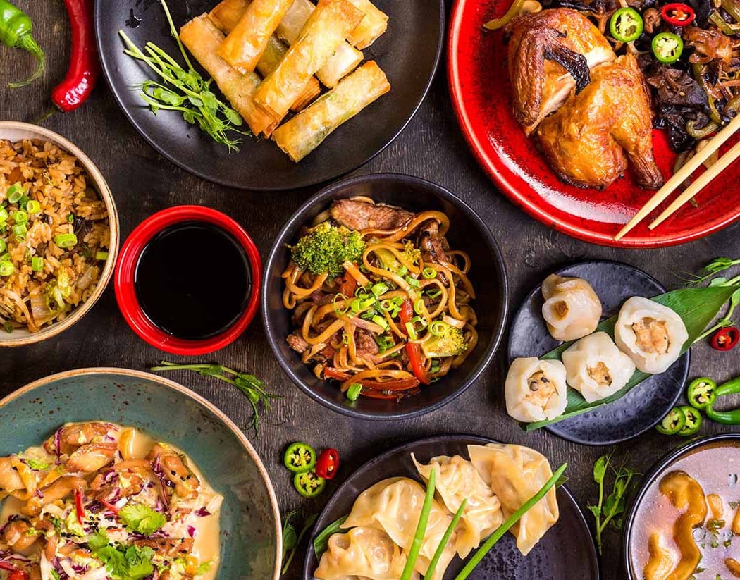 Etoile Gourmet 聚福楼 2