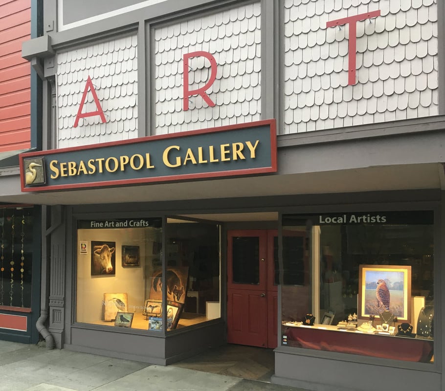 Sebastopol Gallery 3