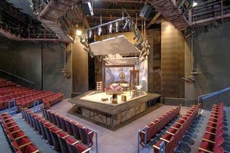 HOW SHAKESPEARE SAVED MY LIFE 3