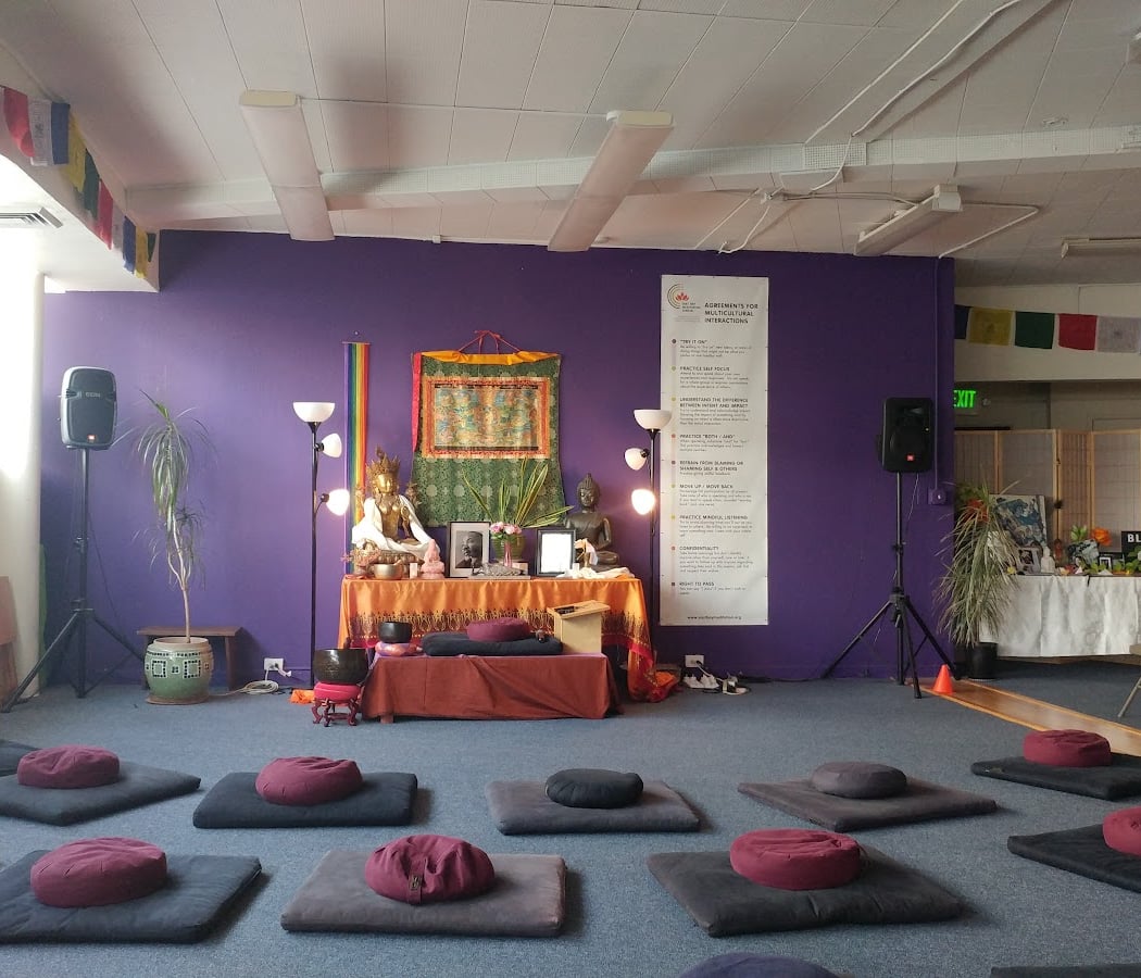 Finding Liberation in Relationship for BIPOC 4