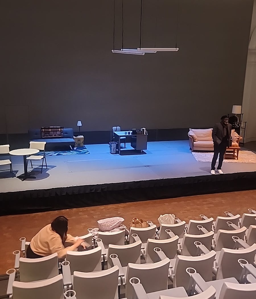 Merola Grand Finale Reception 2