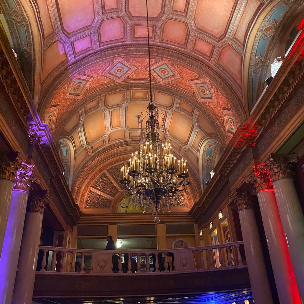 Alex Isley - When the City Sleeps 5