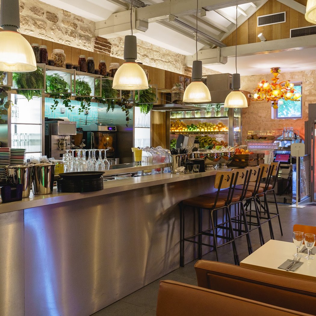 Le Paradis du Fruit - Bercy Village 2