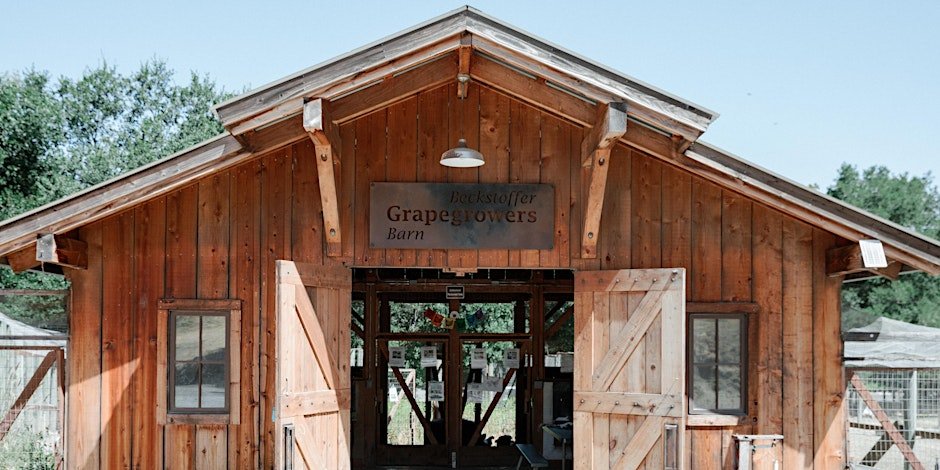 Connolly Ranch Education Center 2