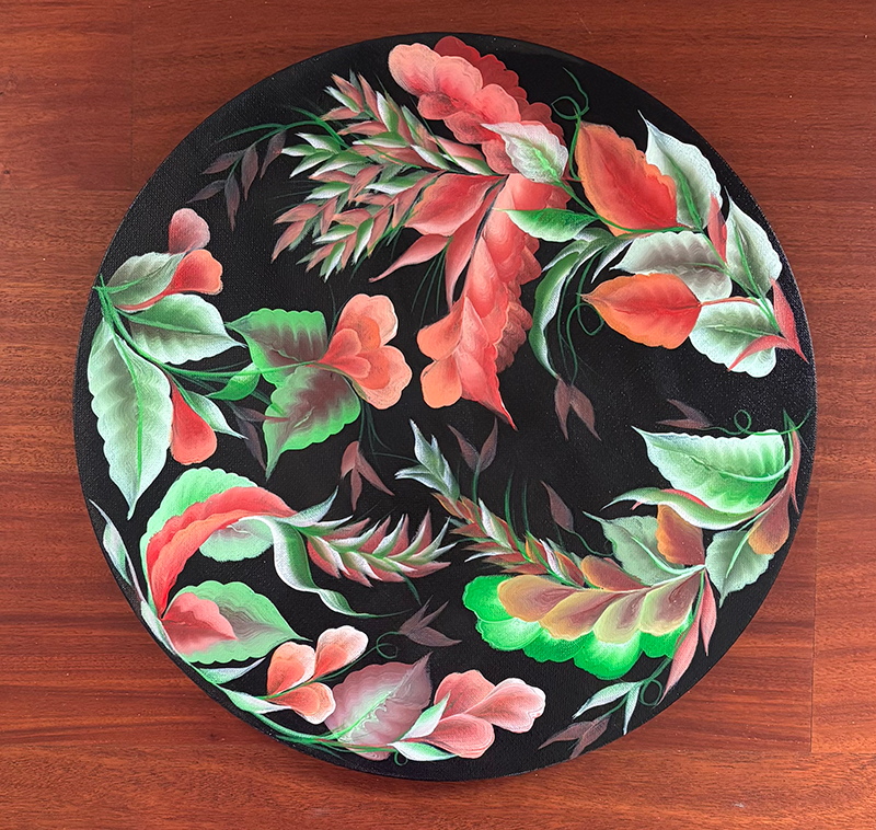 Hidden Treasures, Local Talent Exhibition 3
