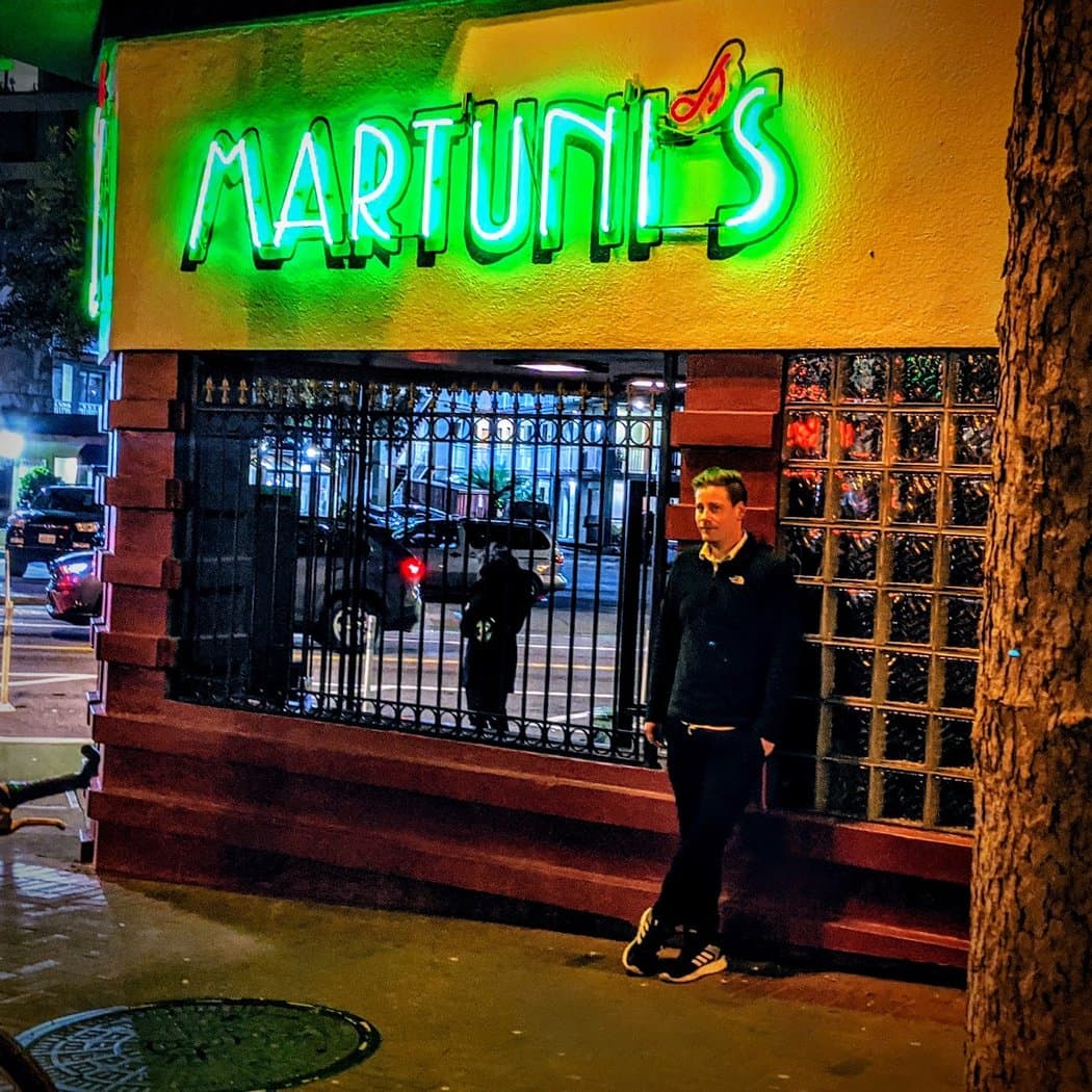 Martuni’s: The Ultimate Piano Bar Experience 2