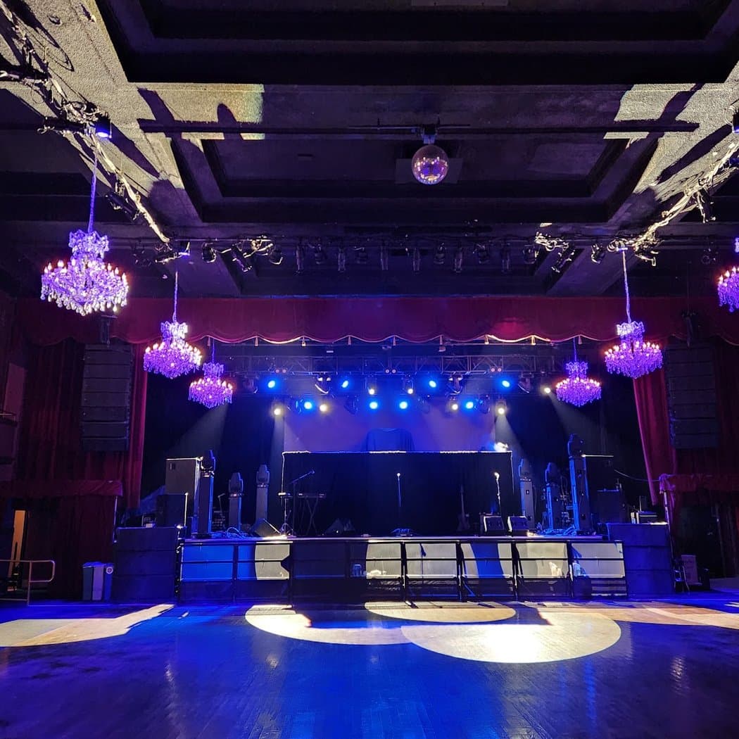 The Vacancy Tour Ari Lennox 3