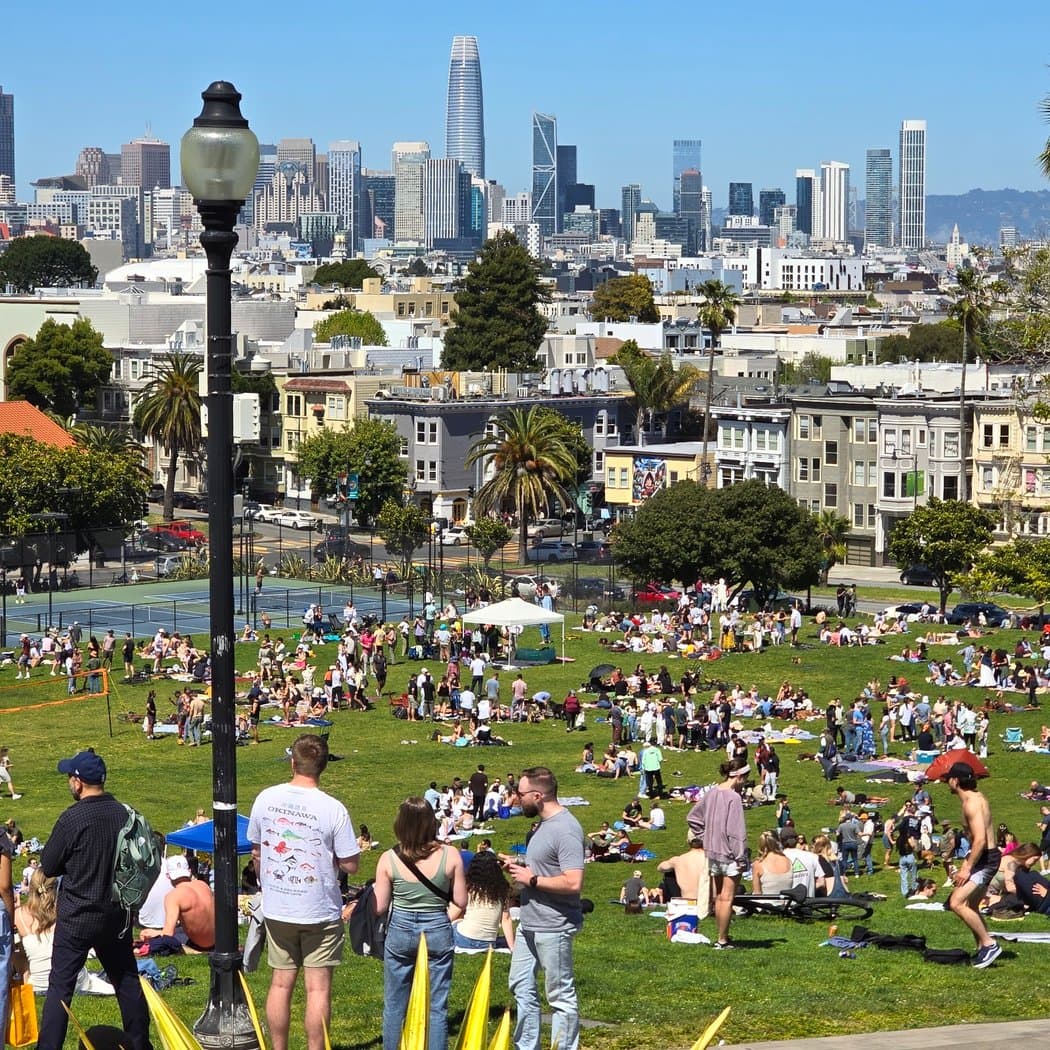SF’s César Chávez Day Parade 2026 1