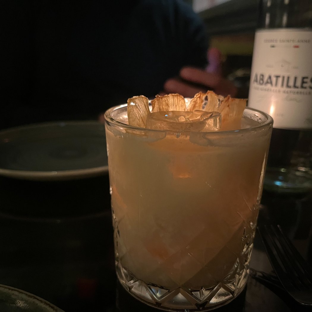 Le Melville 3