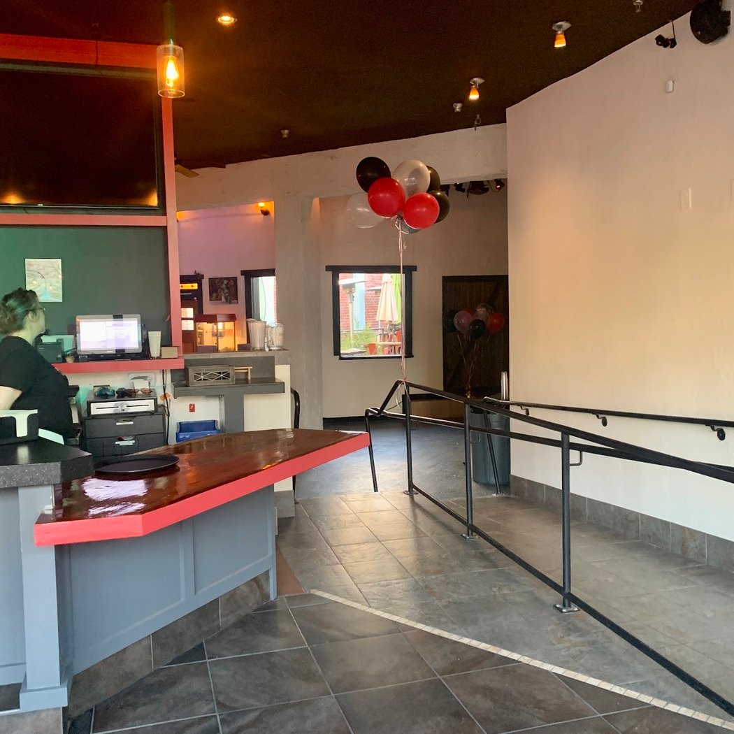 Tony Sparks Comedy Night 2