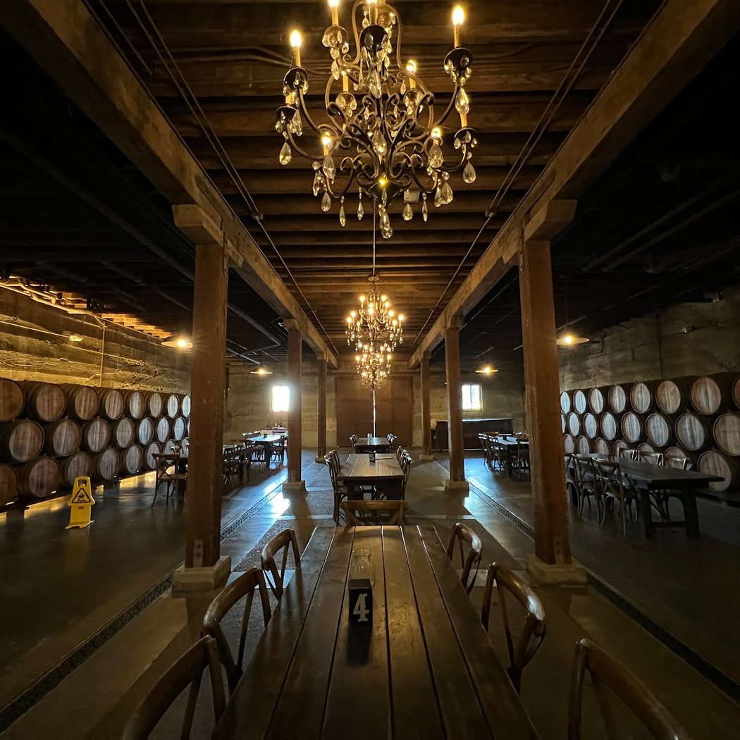 Summer Nights in Livermore Valley Wine Country 3