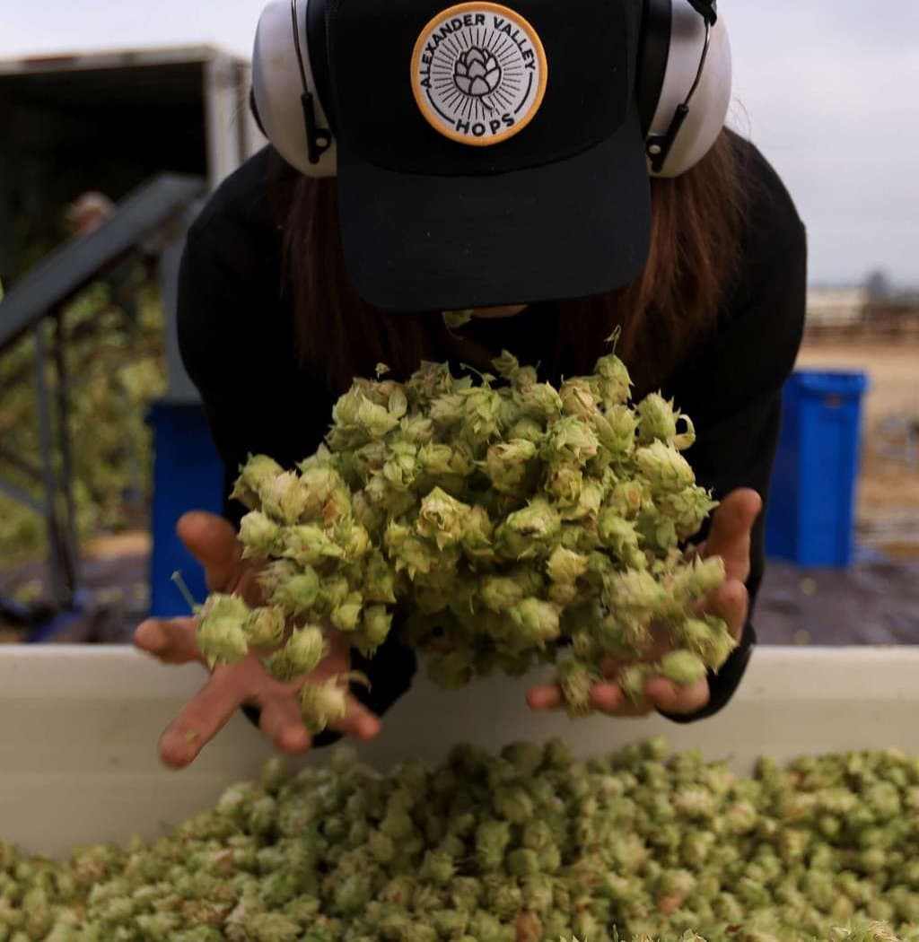 Crooked Goat Brewing 2