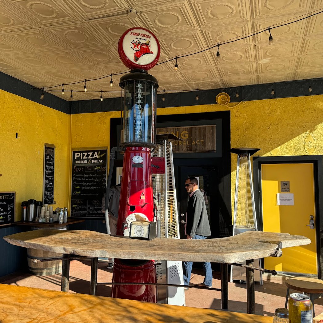 Route One Bakery & Kitchen 3