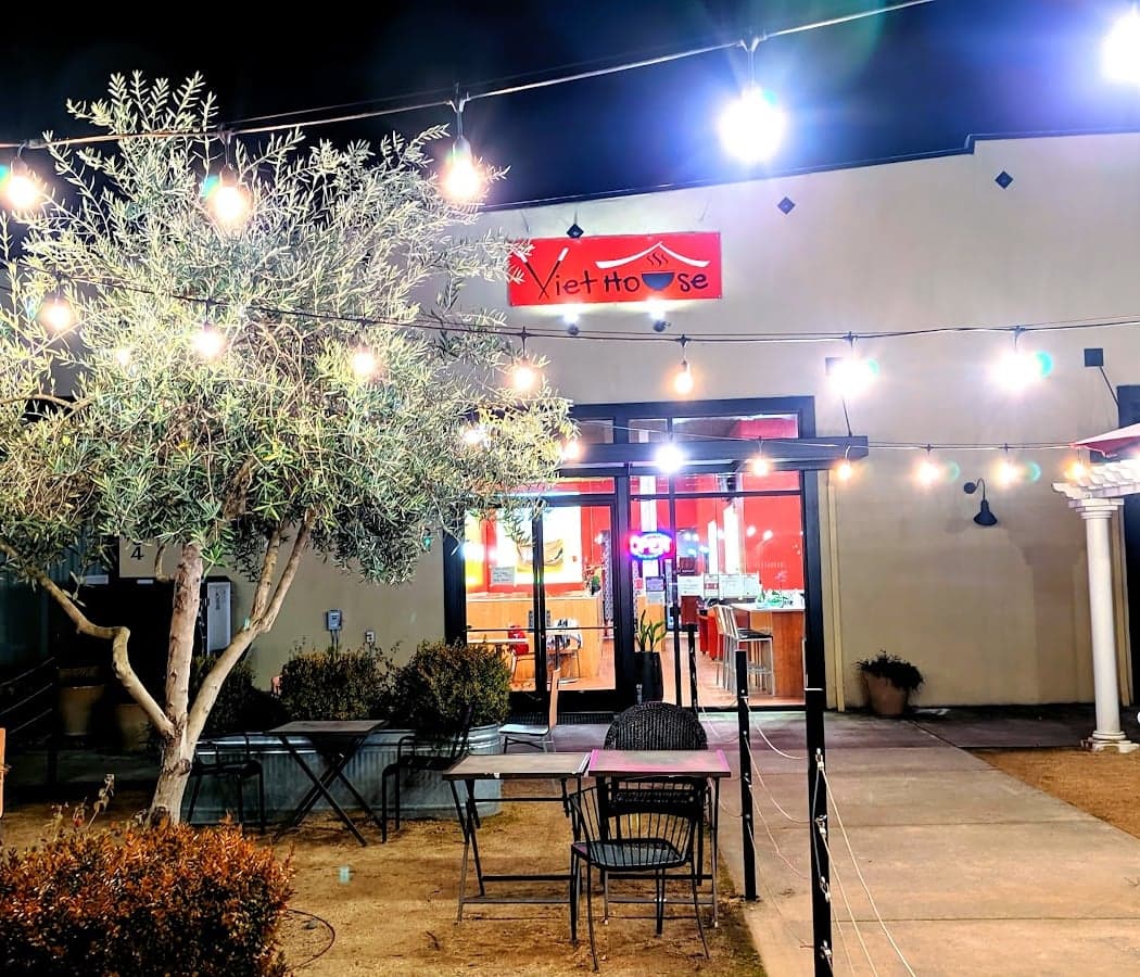 Viet House Restaurant 2