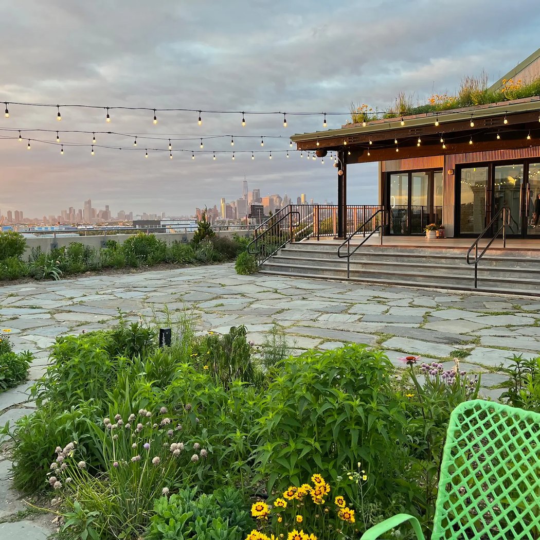 Brooklyn Grange @ Sunset Park 2
