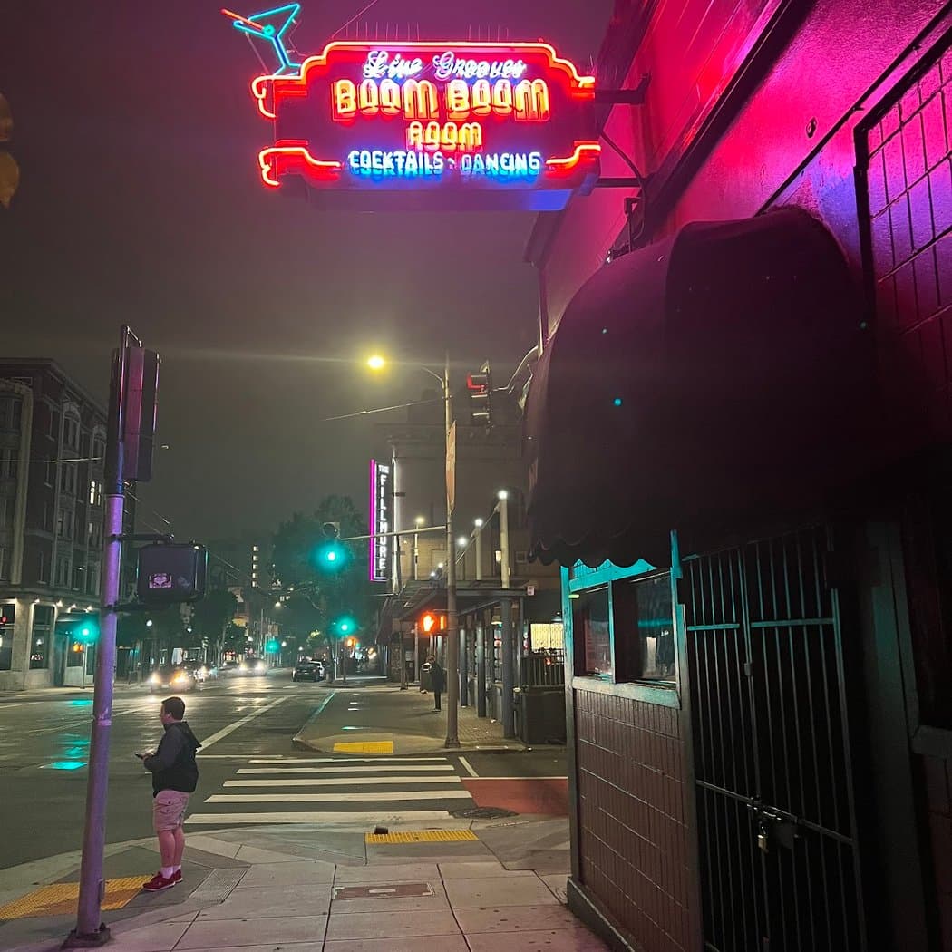 ZIEK McCARTER & MUZIEK w/ WILEY’s COYOTES 5