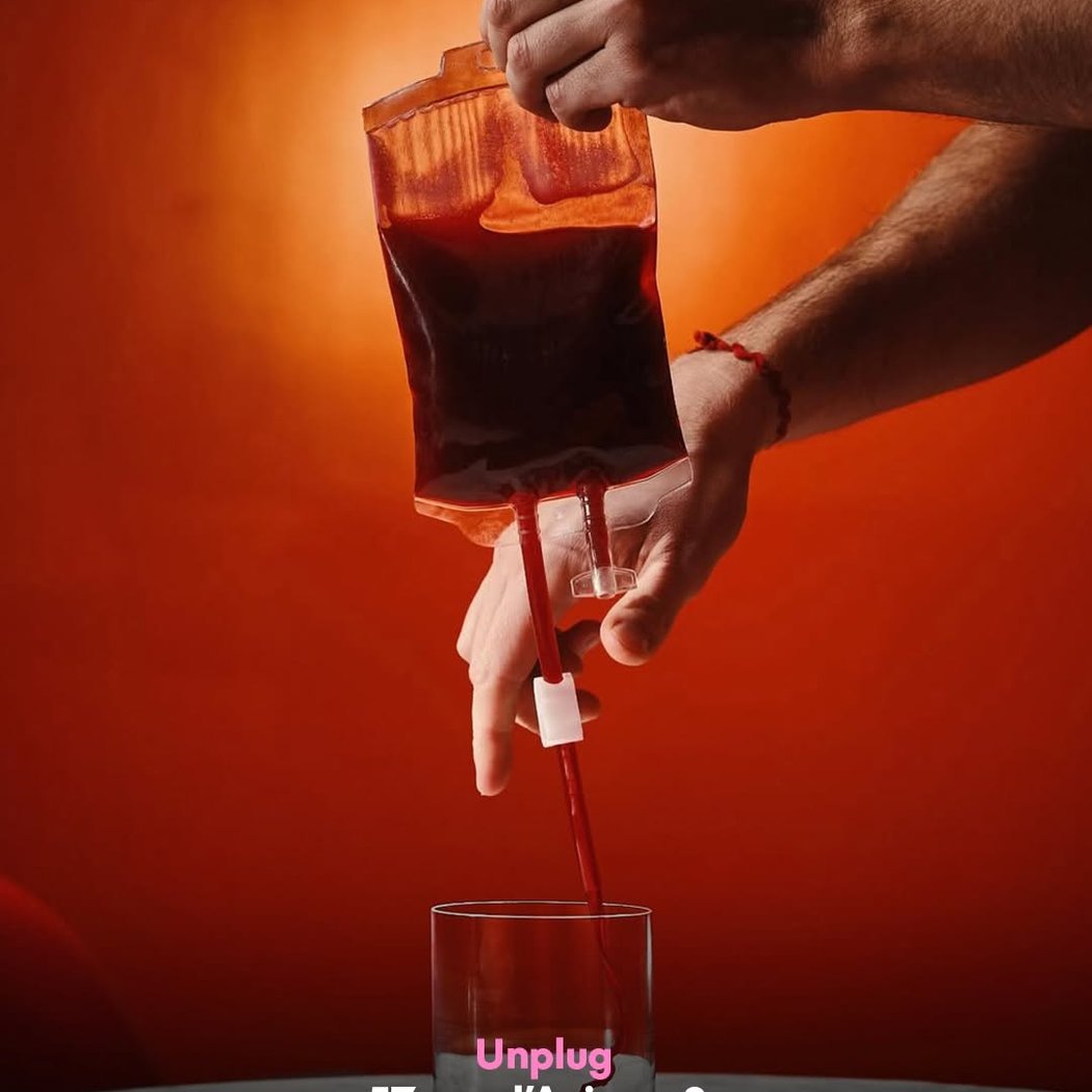 Unplug Bar - Cocktails & Tapas 1