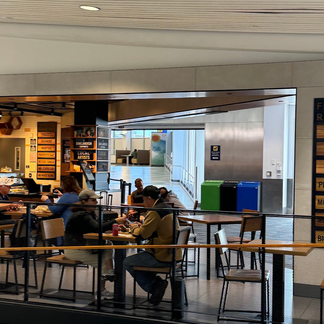 Oaklandish Coffee Collective 2