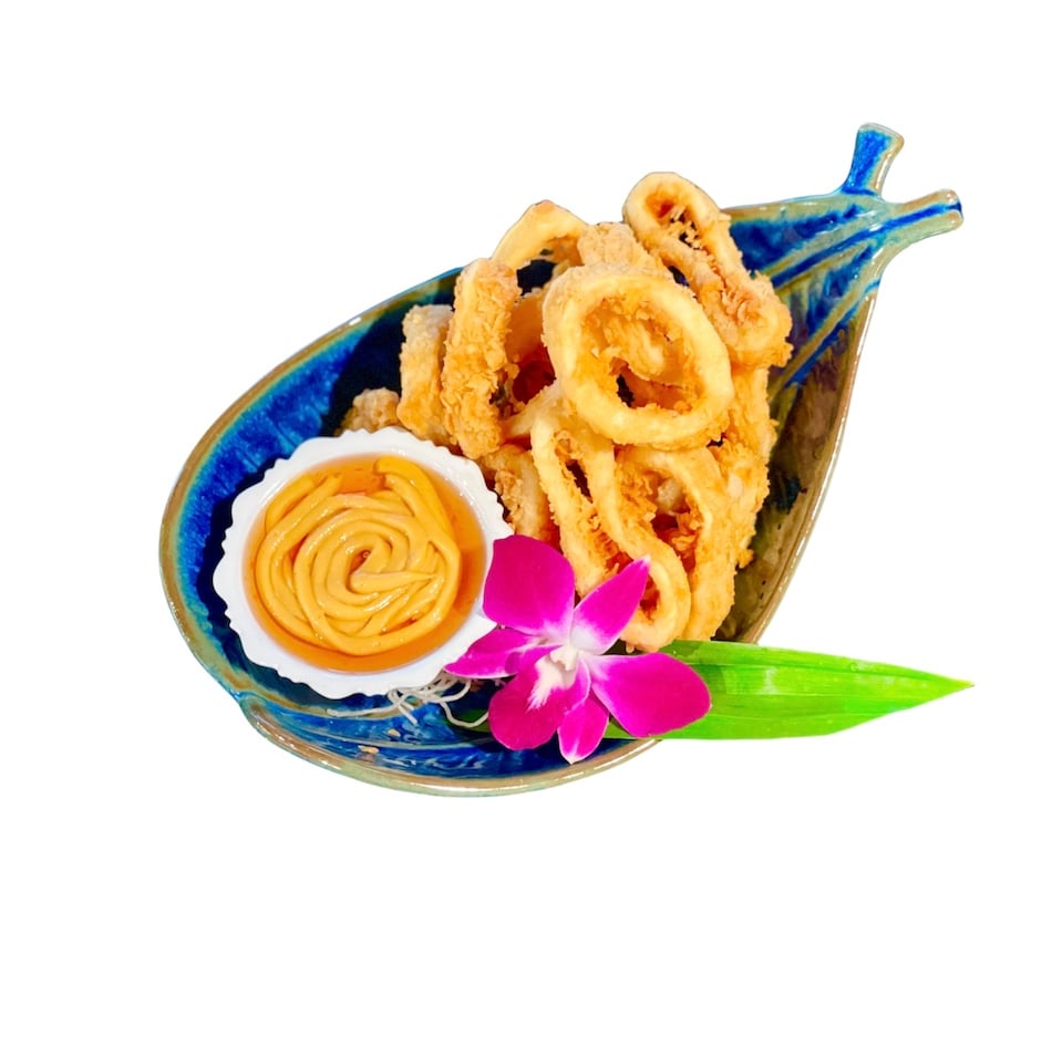 Osha Thai Restaurant & Lounge 3