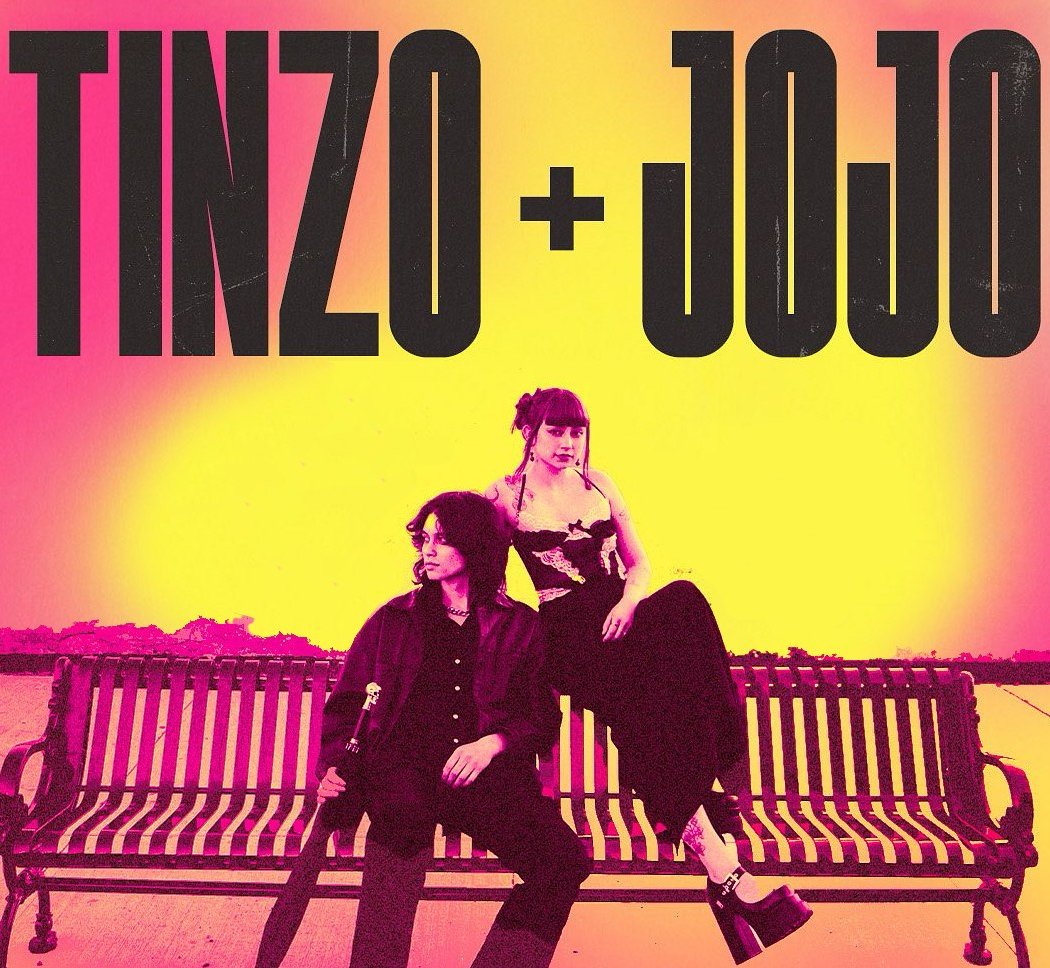 Tinzo + Jojo - PLUR TOUR 2