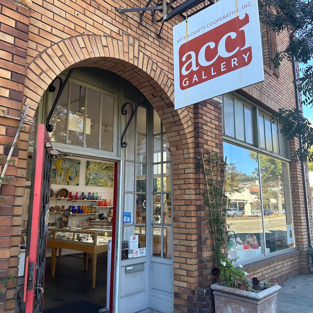 ACCI Gallery 2