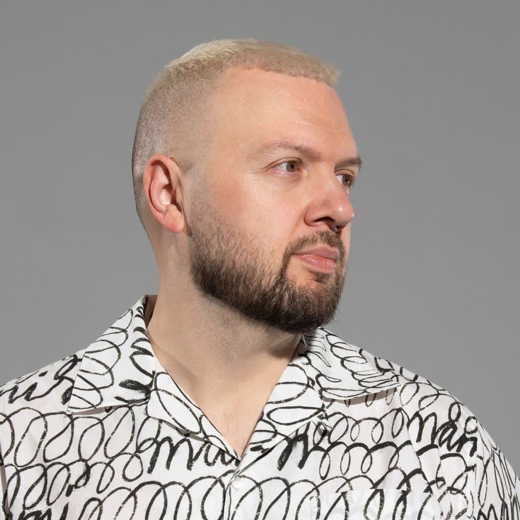 Chris Lake - Club Darc