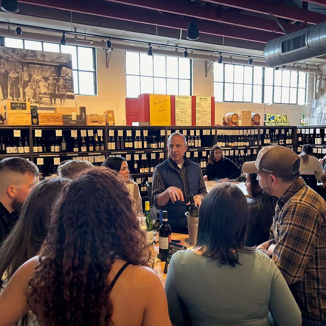 Ancora Vino by Enoteca La Storia 3