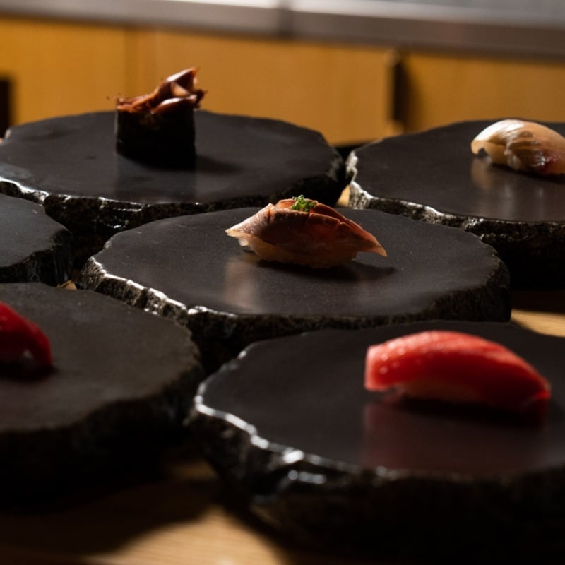 SoZo Sip Bar + Omakase 1