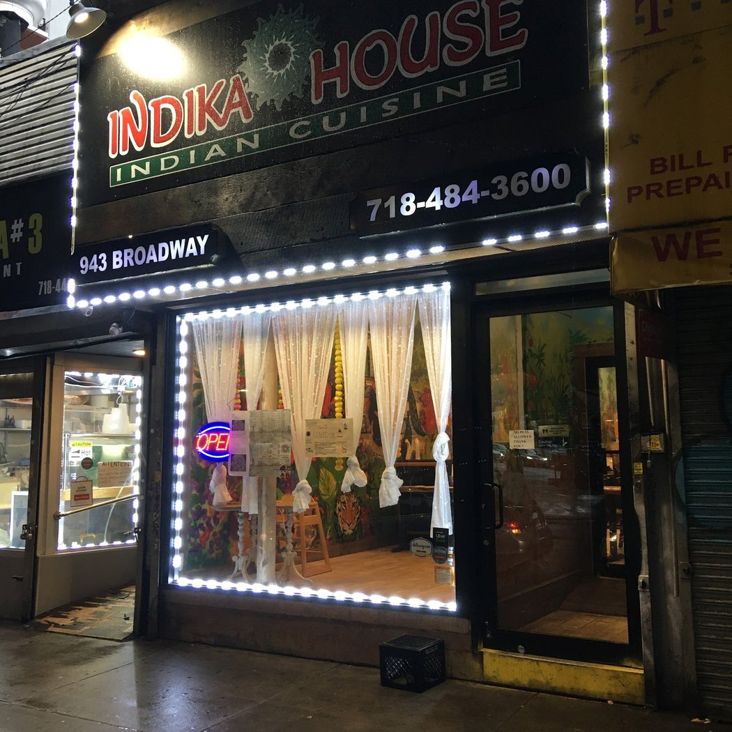 Indika House 3