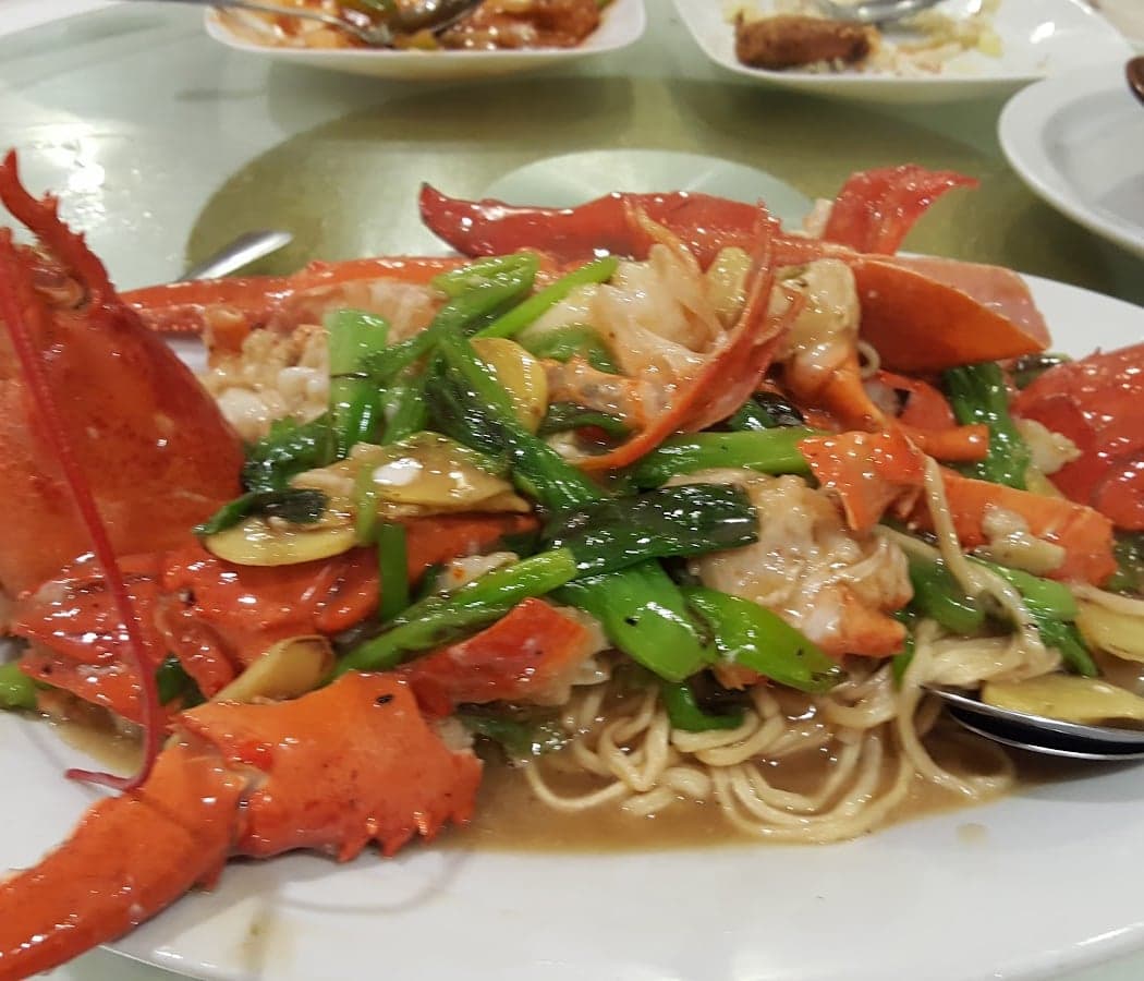 New Jumbo Seafood Restaurant 3