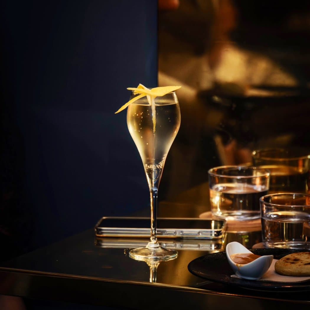 Arbane Cocktail Bar 2