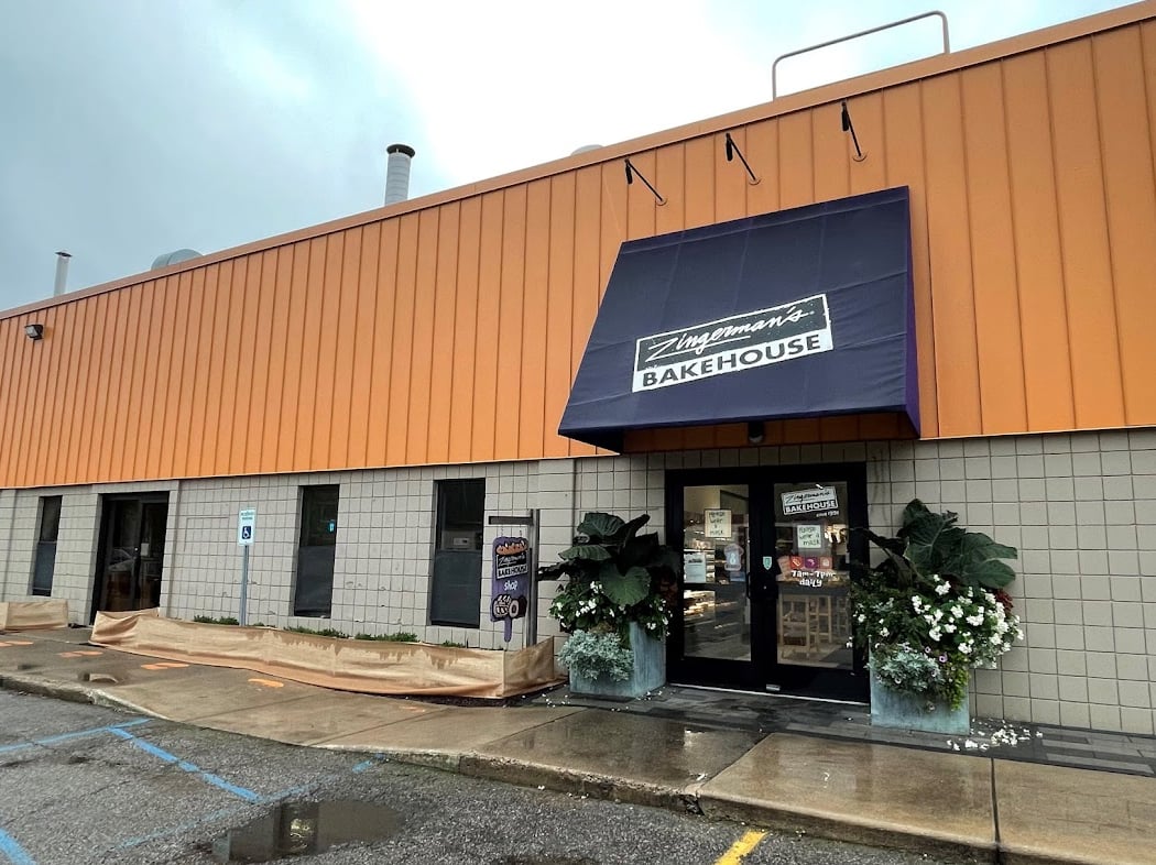 Zingerman's Bakehouse 4