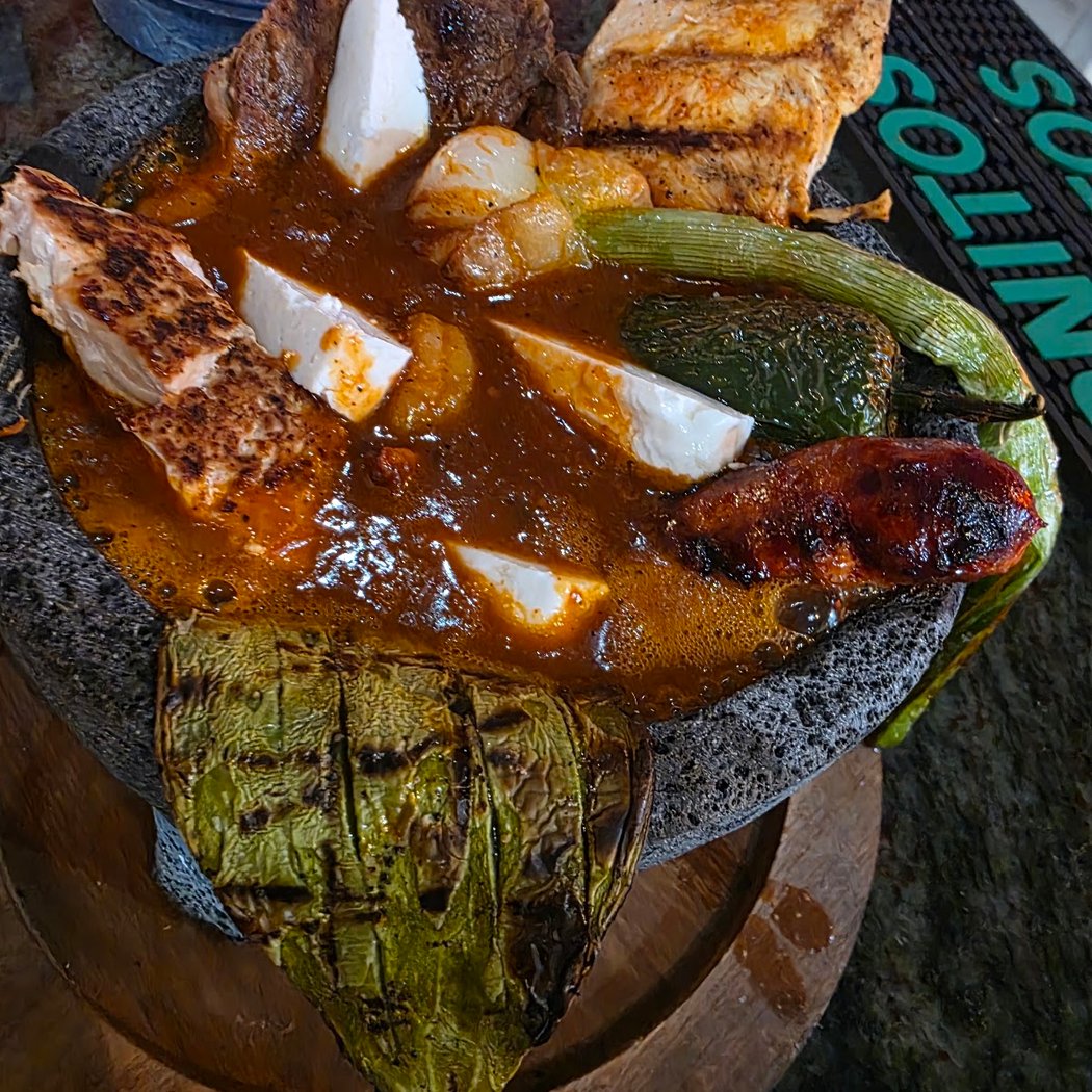 El Talpense Mexican Restaurant 3