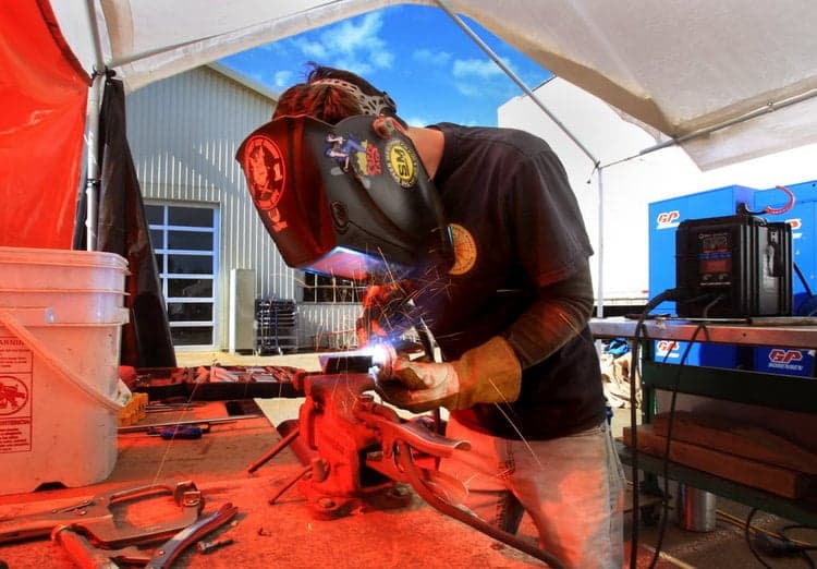 Knifemaking: Knife Forging 101 1