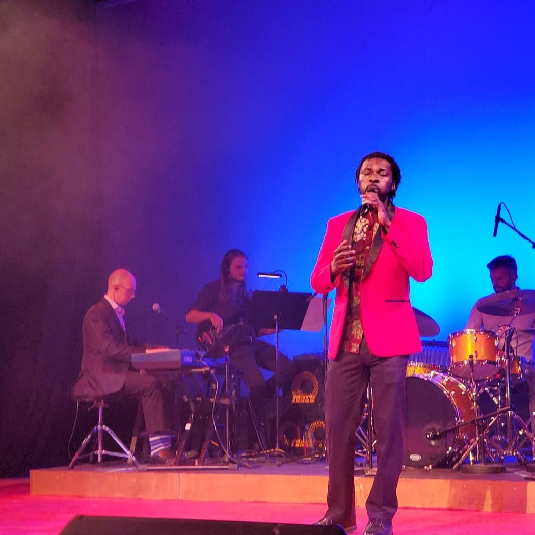 Billie Holiday - Tribute Concert 3