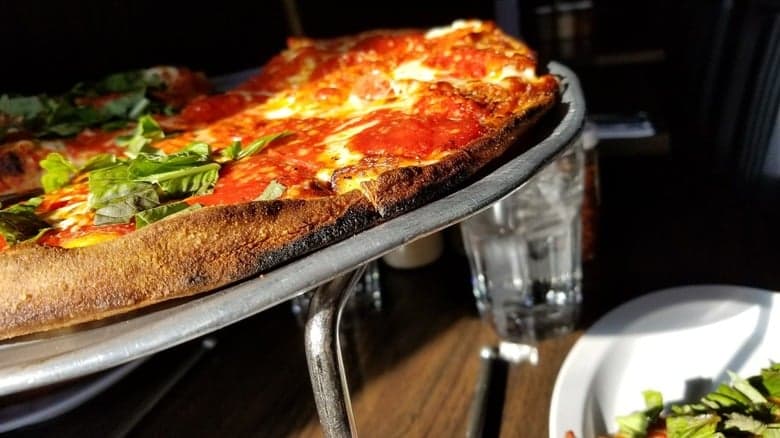 Arturo's Coal Oven Pizza 1