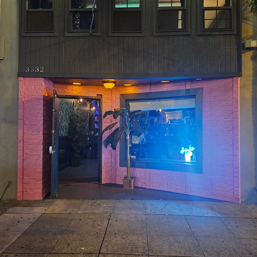The Barbary 2