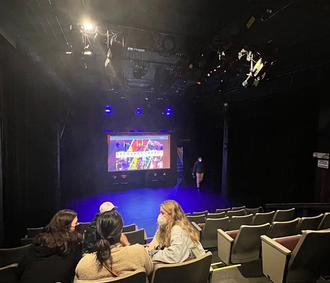 Your Fucked Up Relationship 4