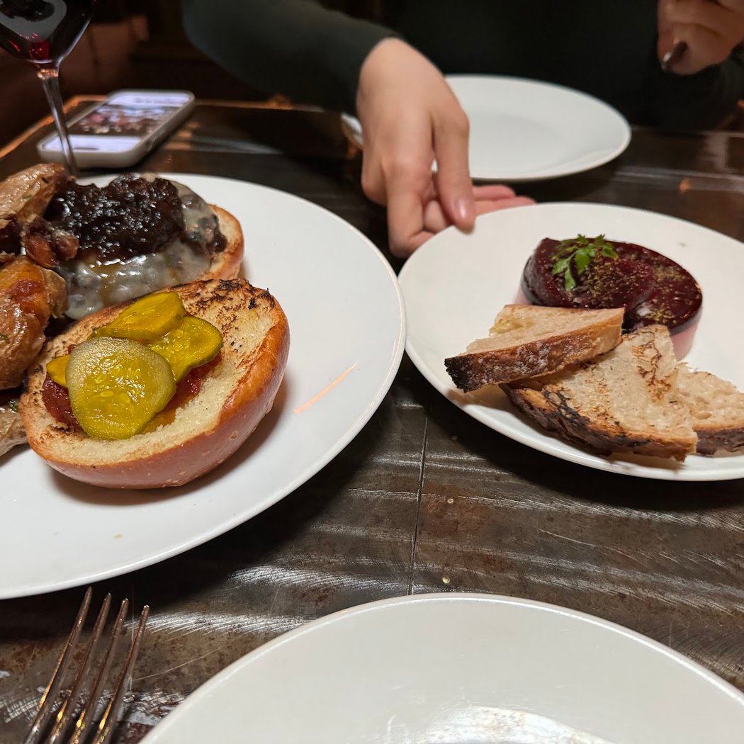 Jazz Brunch 3