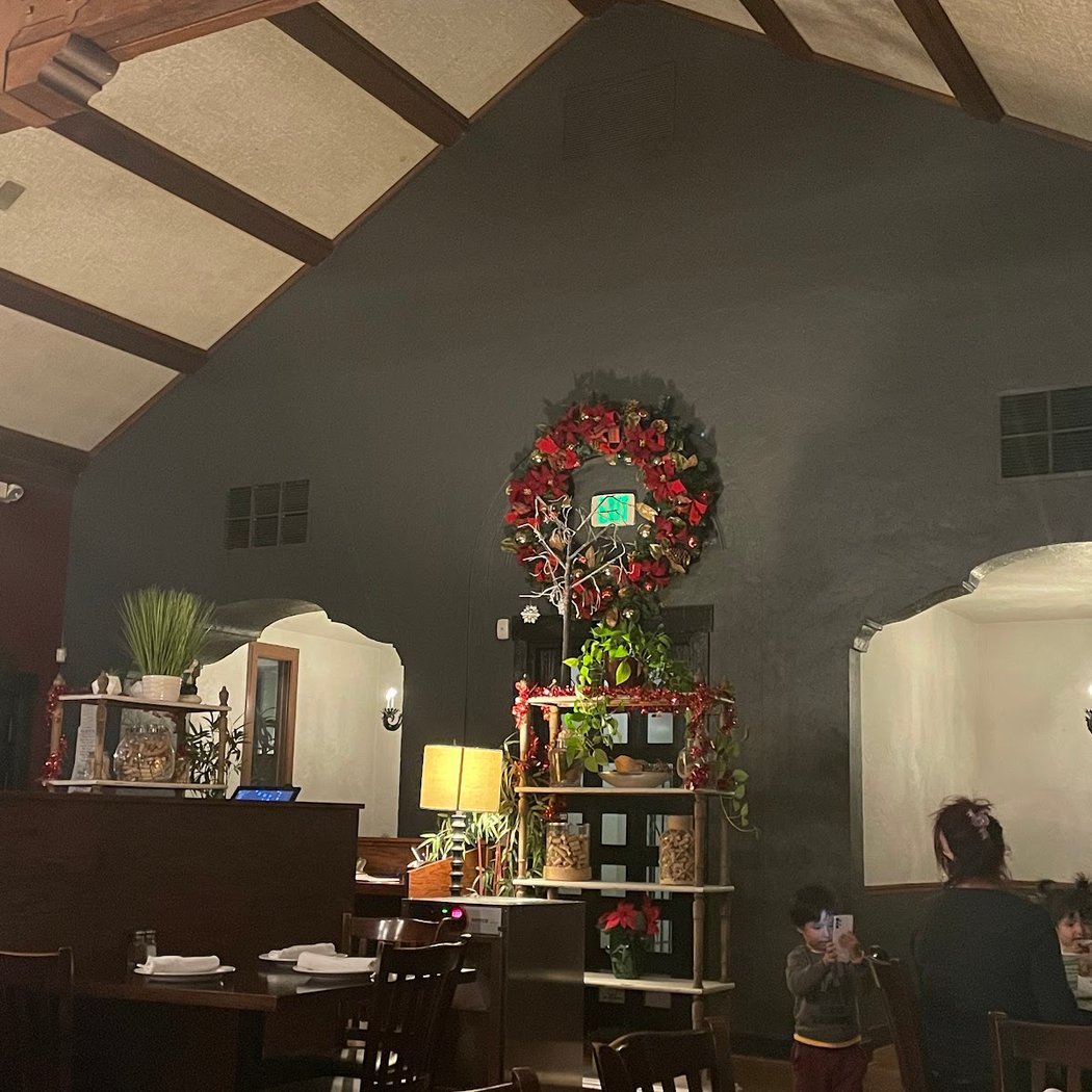 The Village Italian Restaurant 3
