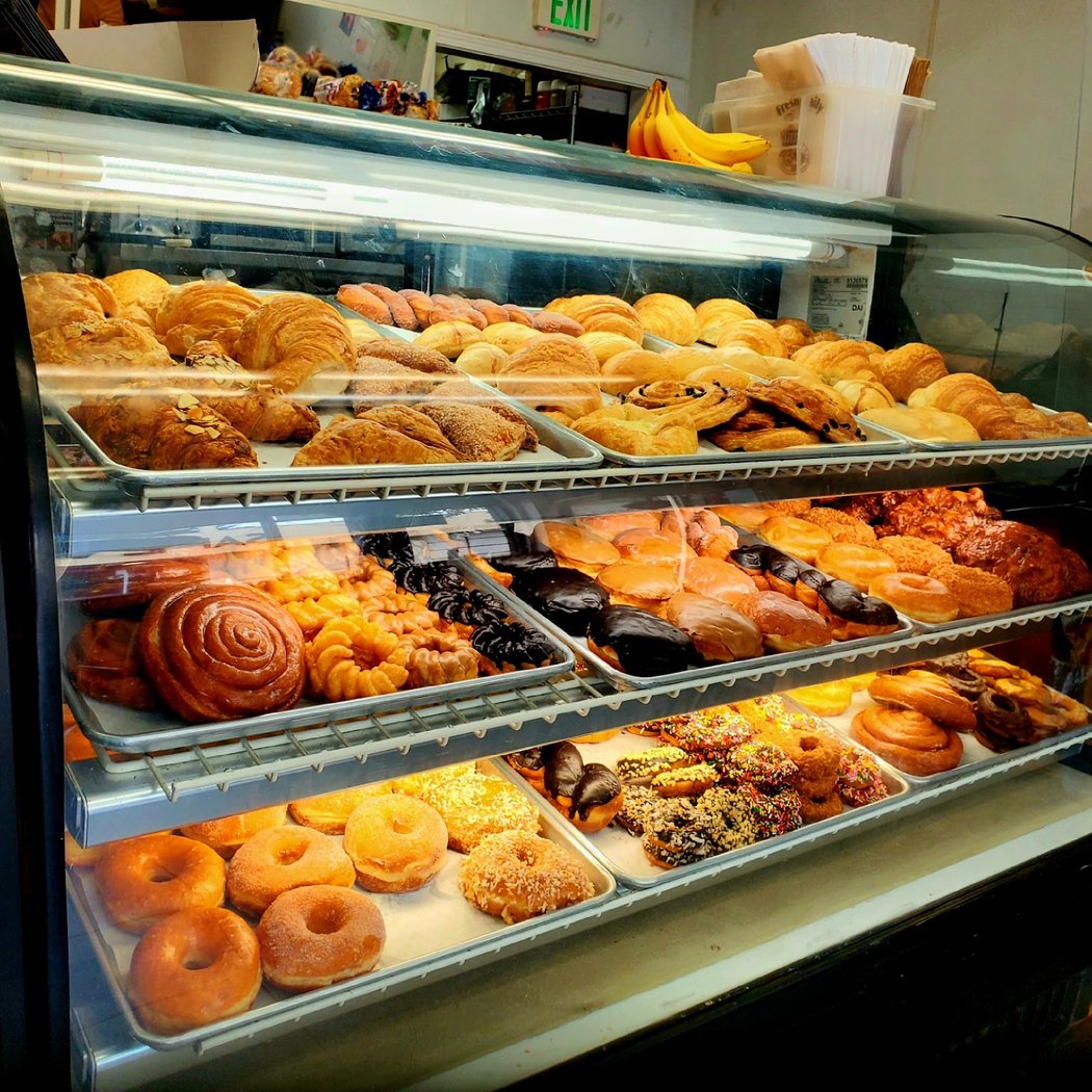 California Bakery 2