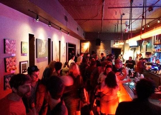 Club Interzone