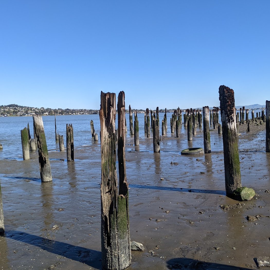 SP ferry terminal remains 3